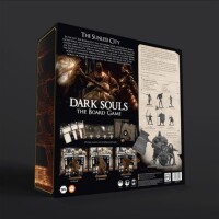 Dark Souls The Sunless City Core Set (Englisch) 2