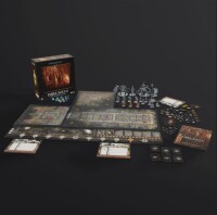 Dark Souls The Sunless City Core Set (Englisch) 3