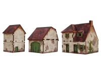 WW2 Normandy Farmhouse w. Outbuildings 1 gallery