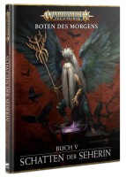 Warhammer Age of Sigmar Dawnbringers Buch 5 Schatten der...