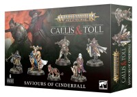 Warhammer Age of Sigmar Callis & Tol gallery