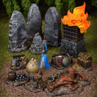 Terrain Crate Battlefield Objectives gallery