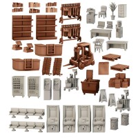 Terrain Crate Citiscape gallery
