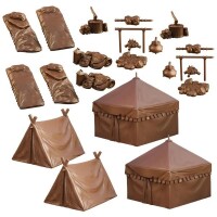 Terrain Crate Military Campsite gallery