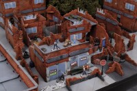 Terrain Crate Downtown Destruction gallery