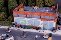 Terrain Crate Convenience Store gallery