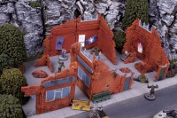 Terrain Crate Destroyed Building gallery