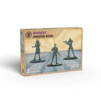Fallout Wasteland Warfare Raiders Operat gallery