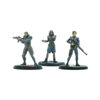 Fallout Wasteland Warfare Raiders Operators Bosses 3