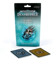 Warhammer Underworlds Eisige Relikte Riv gallery