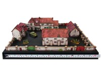 WW2 Normandy Farm Basic Bundle 15mm 2