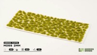 Moss Tufts 2mm gallery
