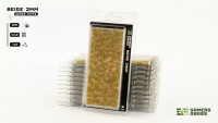 Beige Tufts 2mm 2