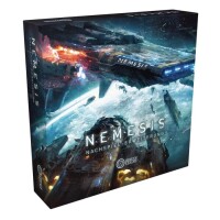 Nemesis Nachspiel Erweiterung (Deutsch) gallery