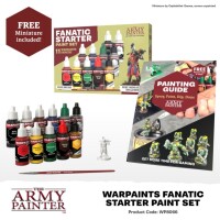 Warpaints Fanatic Starter Paint Set 2