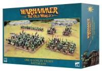 Battalion Orc & Goblin Tribes gallery