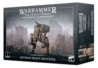 Solar Auxilia Aethon Heavy Sentinel gallery