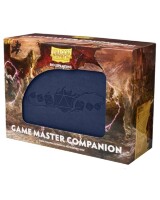 Dragon Shield Game Master Companion Midn gallery