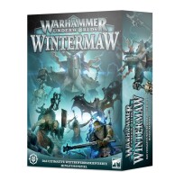 Warhammer Underworlds Wintermaw (Deutsch)