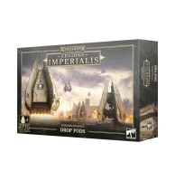 Legions Imperialis Legiones Astartes Dro gallery