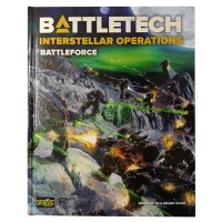 BattleTech Interstellar Operations Battl gallery