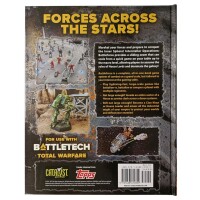 BattleTech Interstellar Operations Battleforce (Englisch) 2