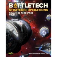 BattleTech Strategic Operations Advanced Aerospace Rules...