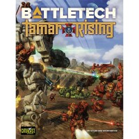 BattleTech Tamar Rising (Englisch) gallery