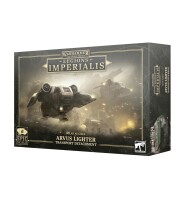 Legions Imperialis Solar Auxilia Arvus L gallery
