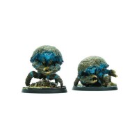 Fallout Wasteland Warfare Creatures Nukalurks 2