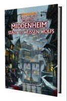 Warhammer Fantasy Rollenspiel Middenheim gallery