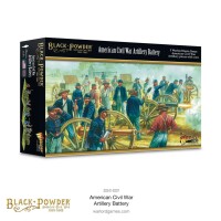 Black Powder American Civil War Artiller gallery