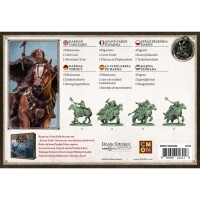 A Song Of Ice And Fire Free Folk Harma’s Vanguard (DE/