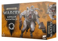 Warhammer Age of Sigmar Warcry Gorger Mawpack [GW WEB...