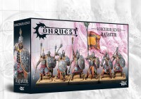 Conquest Sorcerer Kings Rajakur