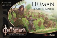 Oathmark Human Light Infantry gallery