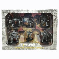 Battletech ComStar Command Level II (Eng gallery