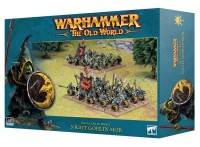 Orc & Goblin Tribes Night Goblin Mob gallery
