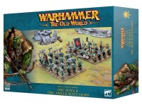 Orc & Goblin Tribes Orc Boyz & O gallery