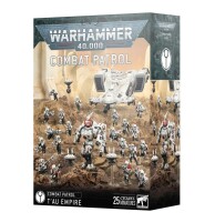 Combat Patrol T&rsquo;au Empire
