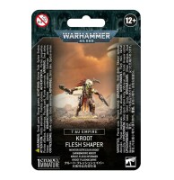 T’au Empire Kroot Flesh Shaper gallery