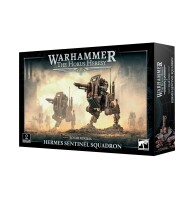 Solar Auxilia Hermes Light Sentinel Squa gallery