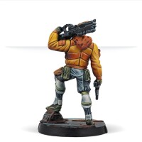 Bounty Hunter Event Exclusive Edition 2
