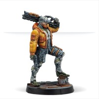 Bounty Hunter Event Exclusive Edition 3