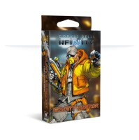 Bounty Hunter Event Exclusive Edition 4