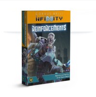 Reinforcements O-12 Pack Beta gallery