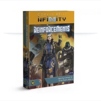 Reinforcements O-12 Pack Alpha