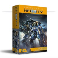 O-12 Torchlight Brigade Action Pack