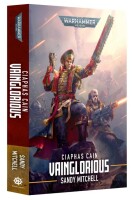 Warhammer 40.000 Ciaphas Cain Vainglorio gallery