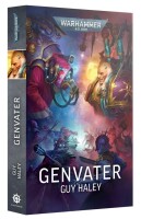 Warhammer 40.000 Genvater (Deutsch) gallery